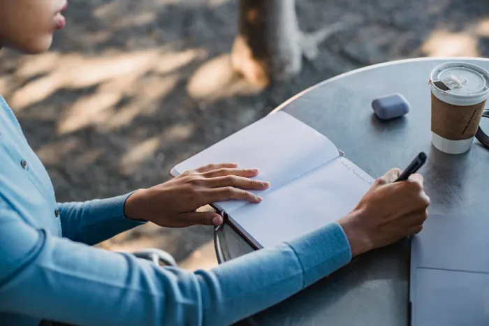 Preparing for Your Next Guided Journaling Session