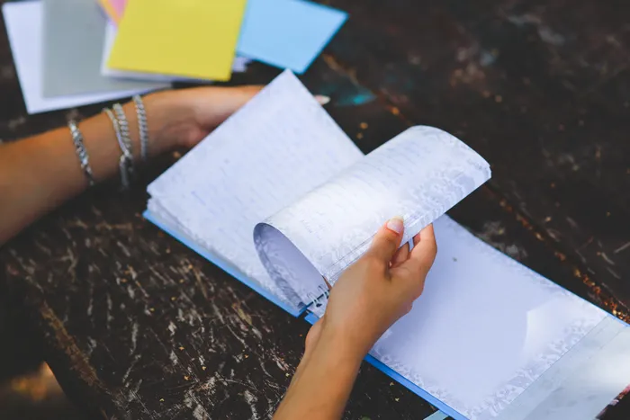Refreshing a Stale Guided Journaling Routine